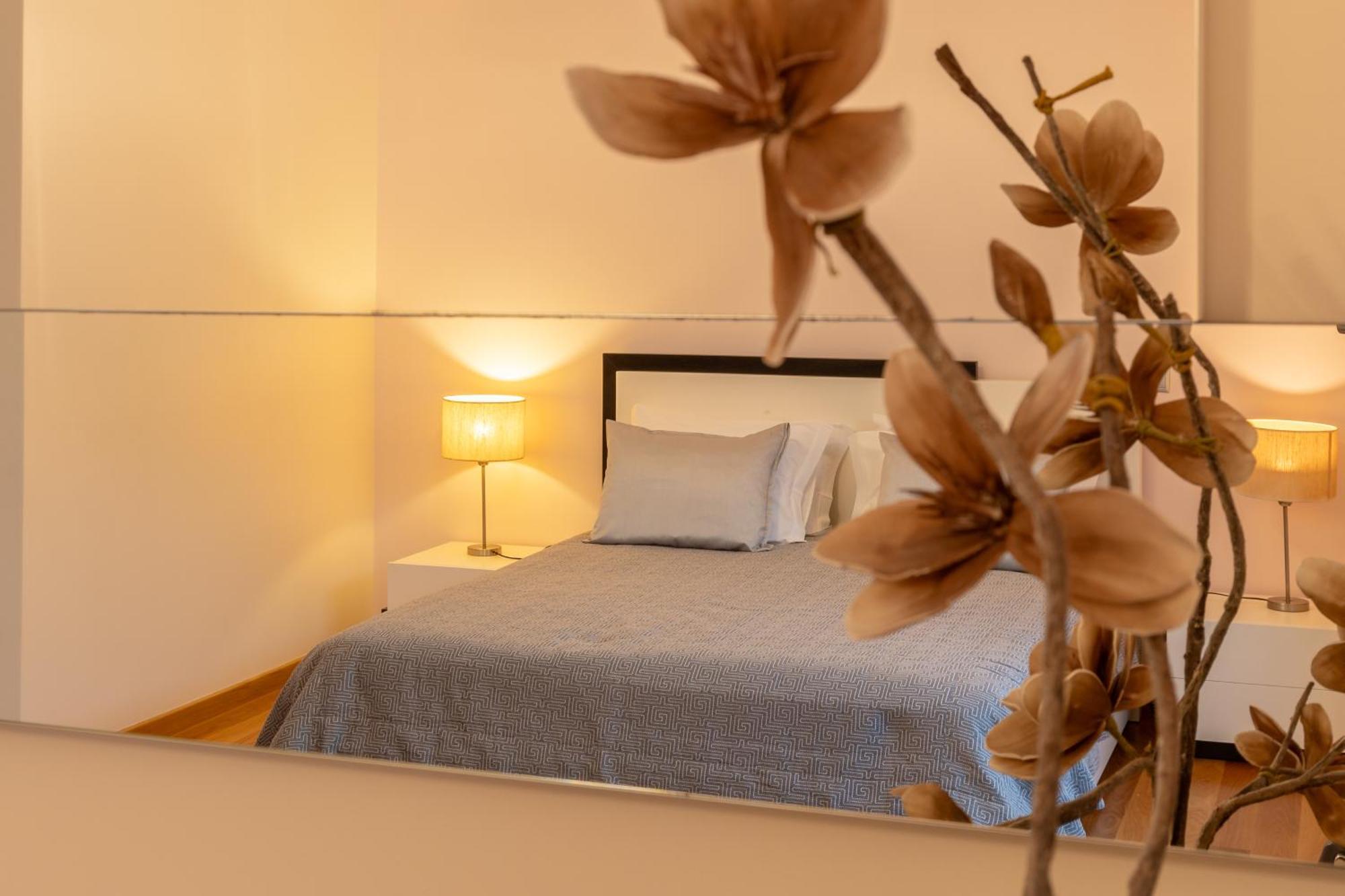 Holiday home Madeira Refugio De *
