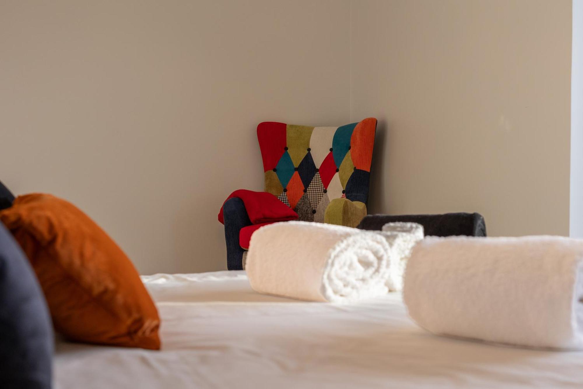 Madeira Refugio De Holiday home *